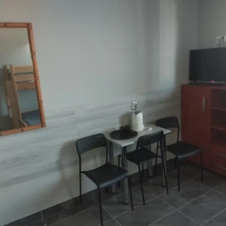 Azyl Gaska Apartment Gaski  Room photo