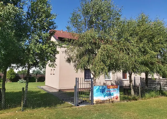 Azyl Gąska