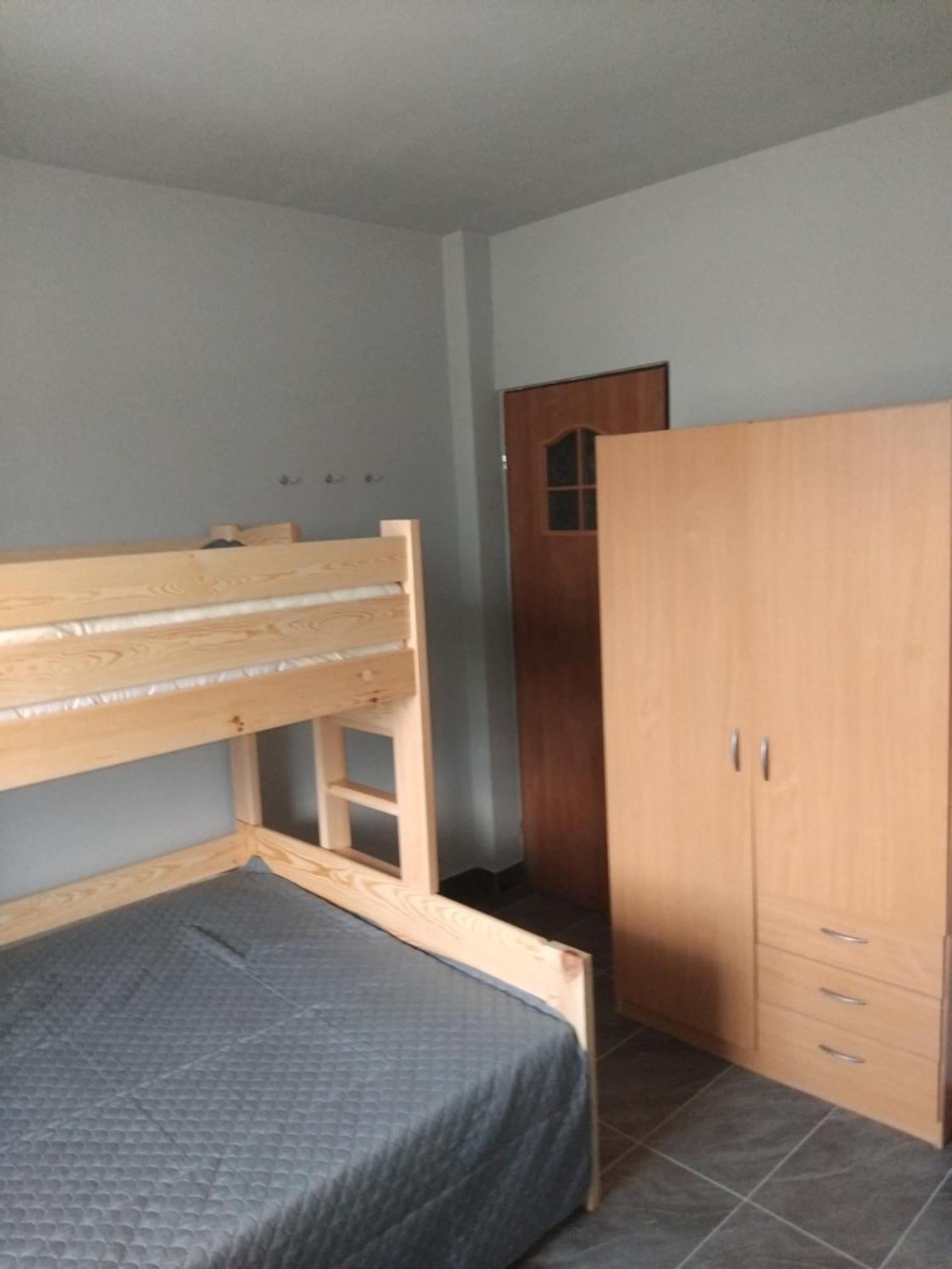 Azyl Gaska Homestay