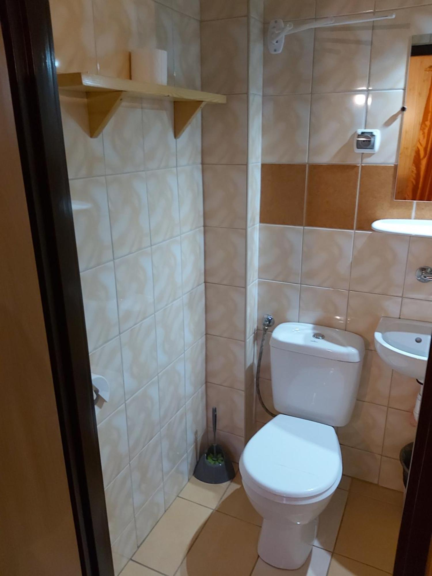 Azyl Gąska Gąski