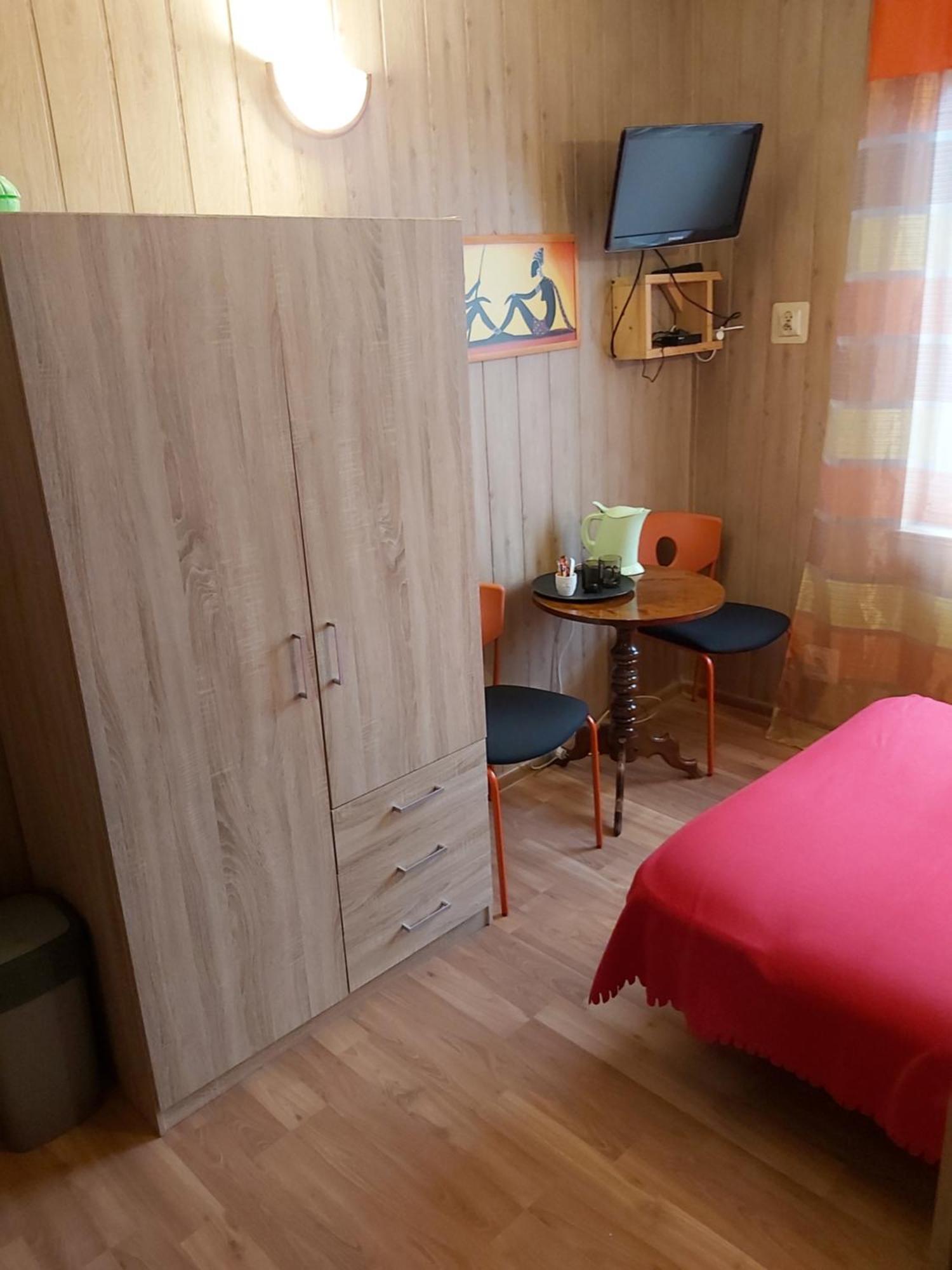 Azyl Gaska Homestay