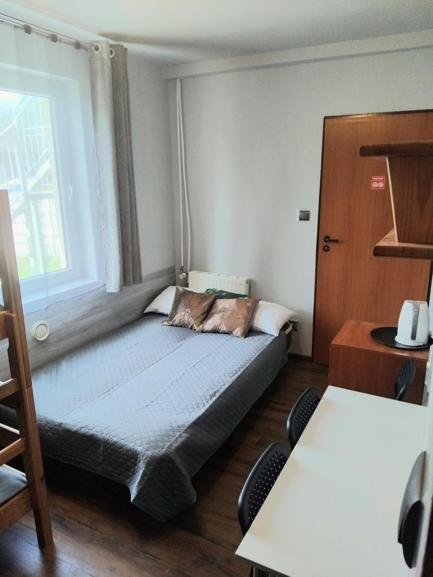 Azyl Gaska Homestay Gaski (Koszalin)