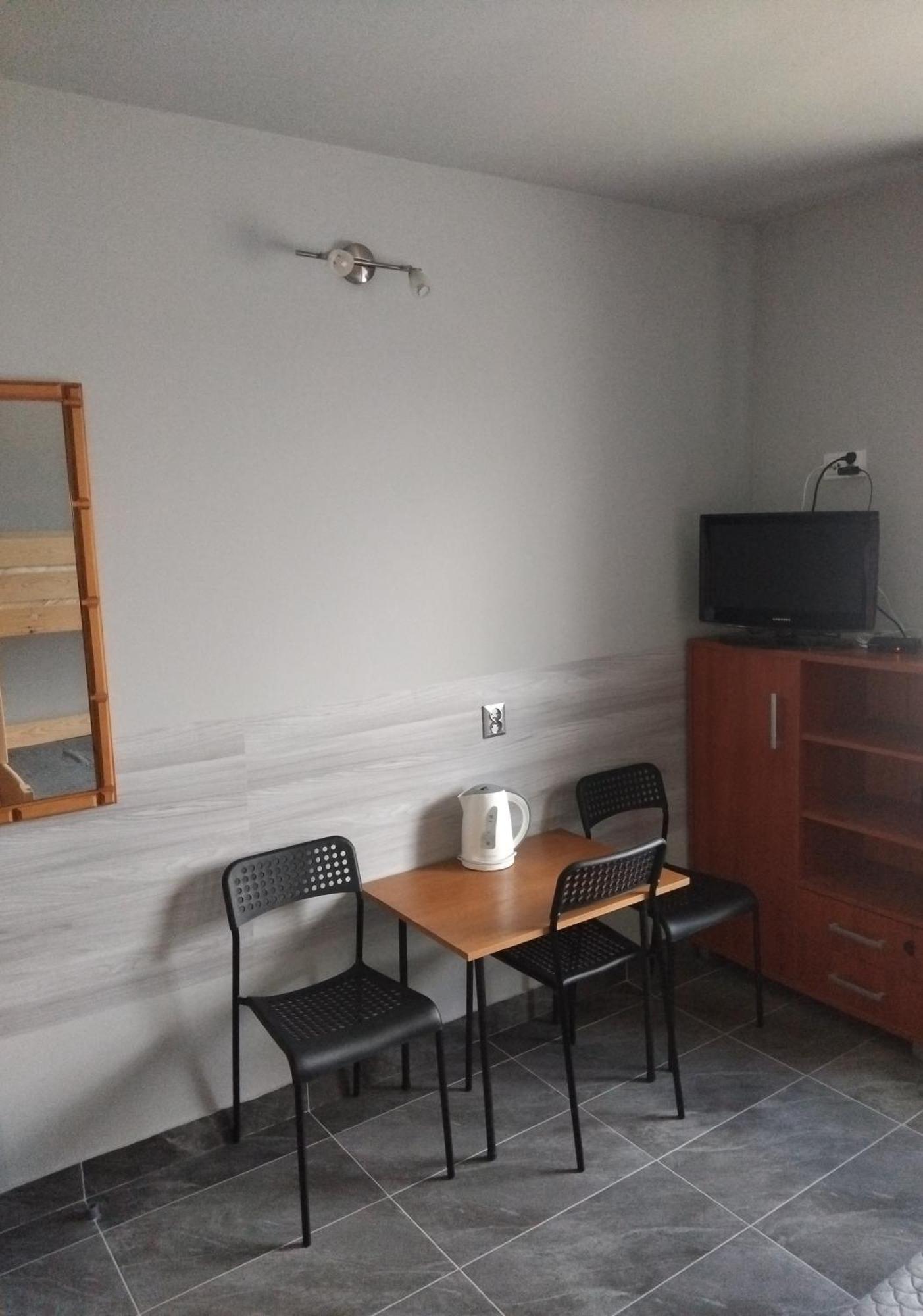 Azyl Gąska Kwatera prywatna Gąski