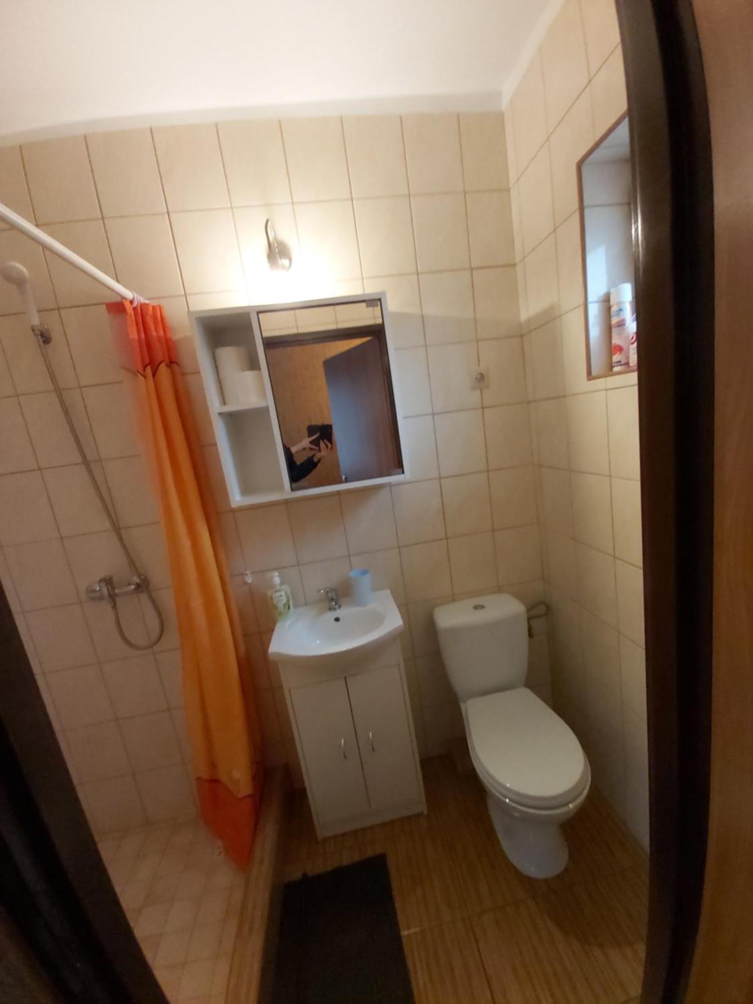 Kwatera prywatna Azyl Gąska Gąski