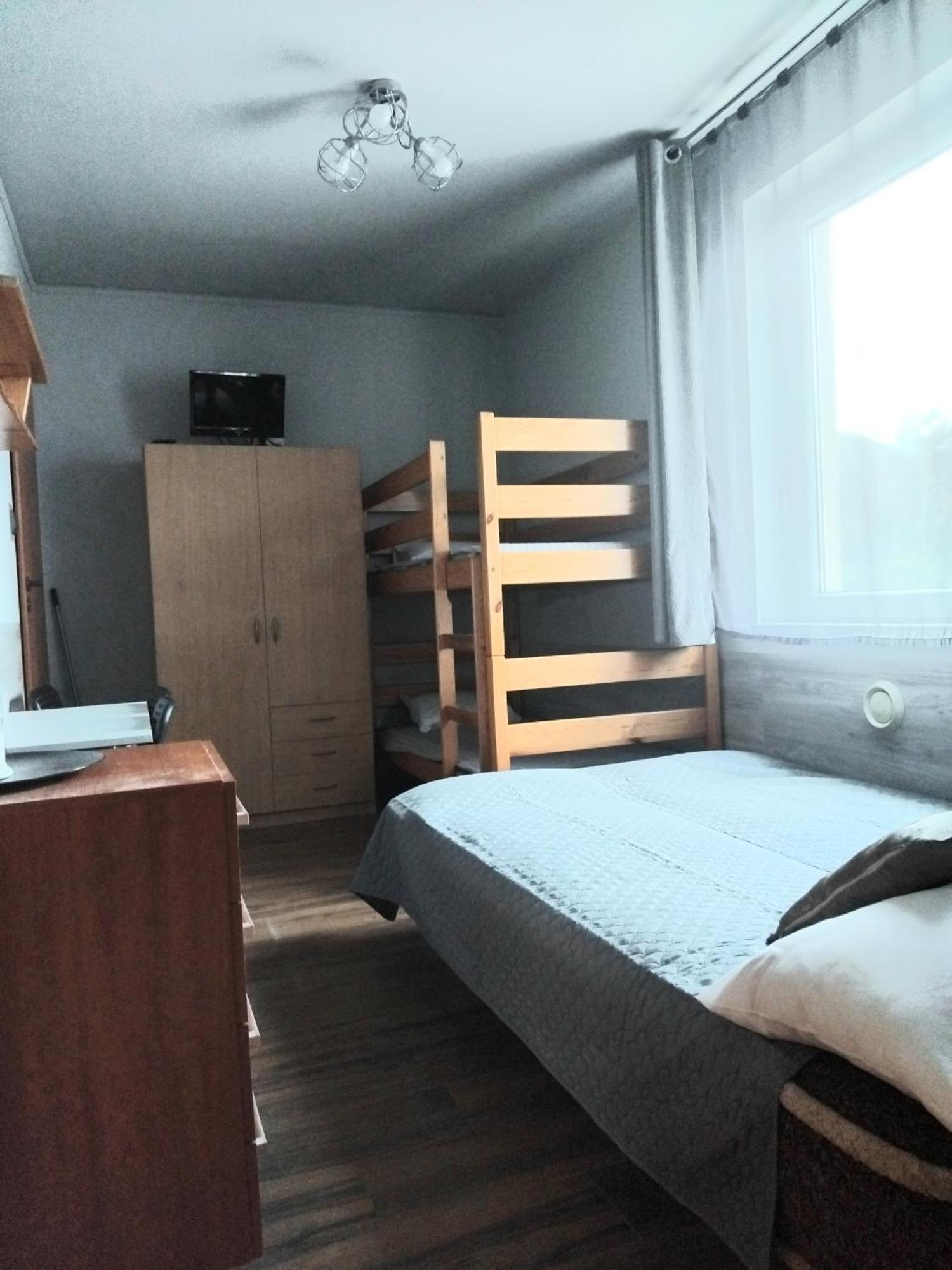 Homestay Azyl Gaska