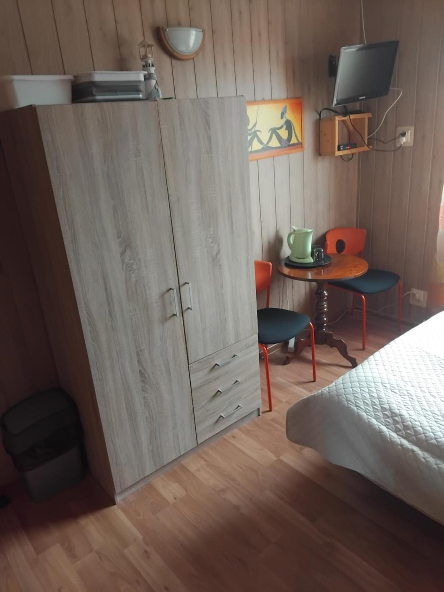 Kwatera prywatna Azyl Gąska *