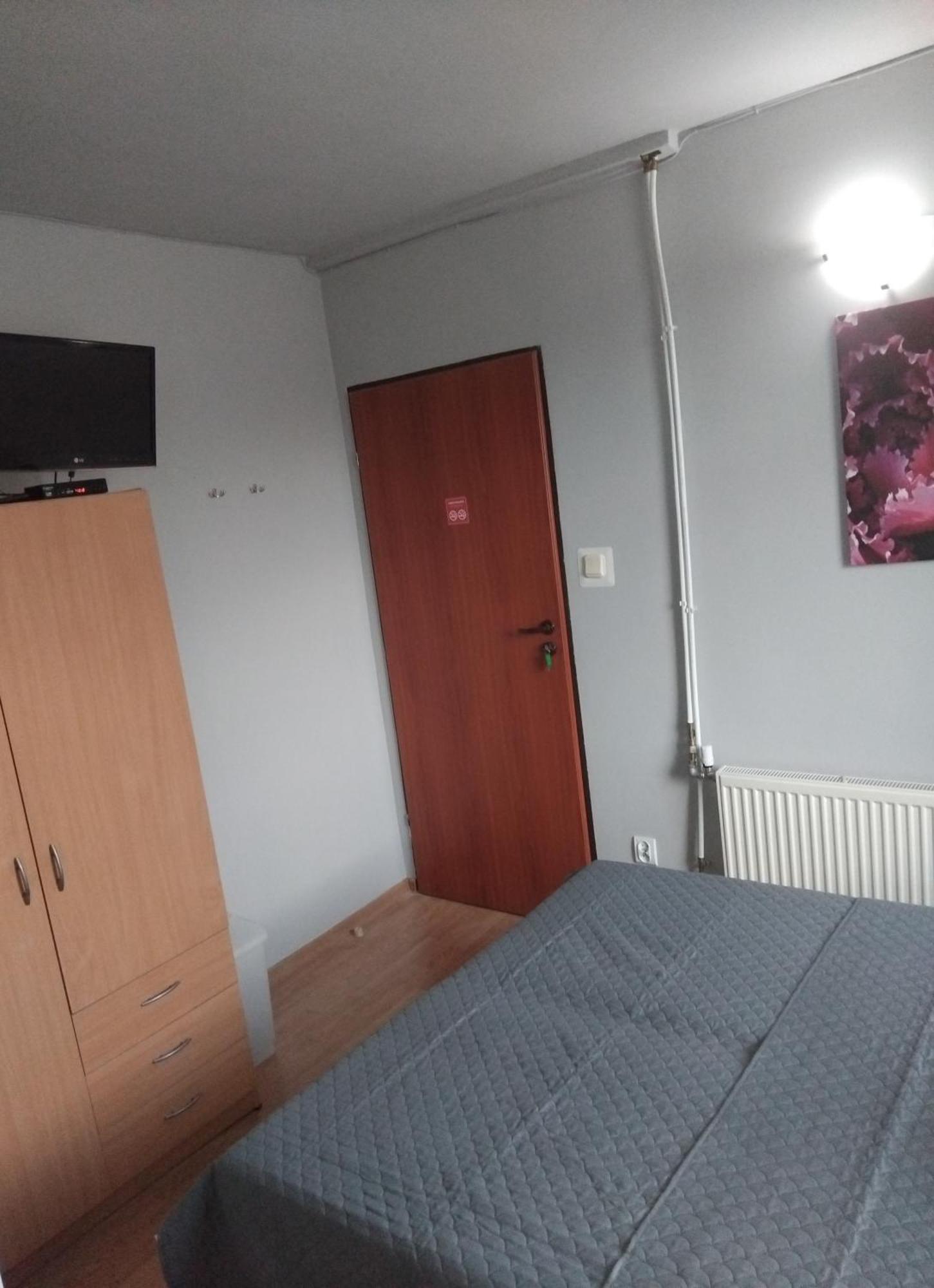 Azyl Gąska Kwatera prywatna Gąski
