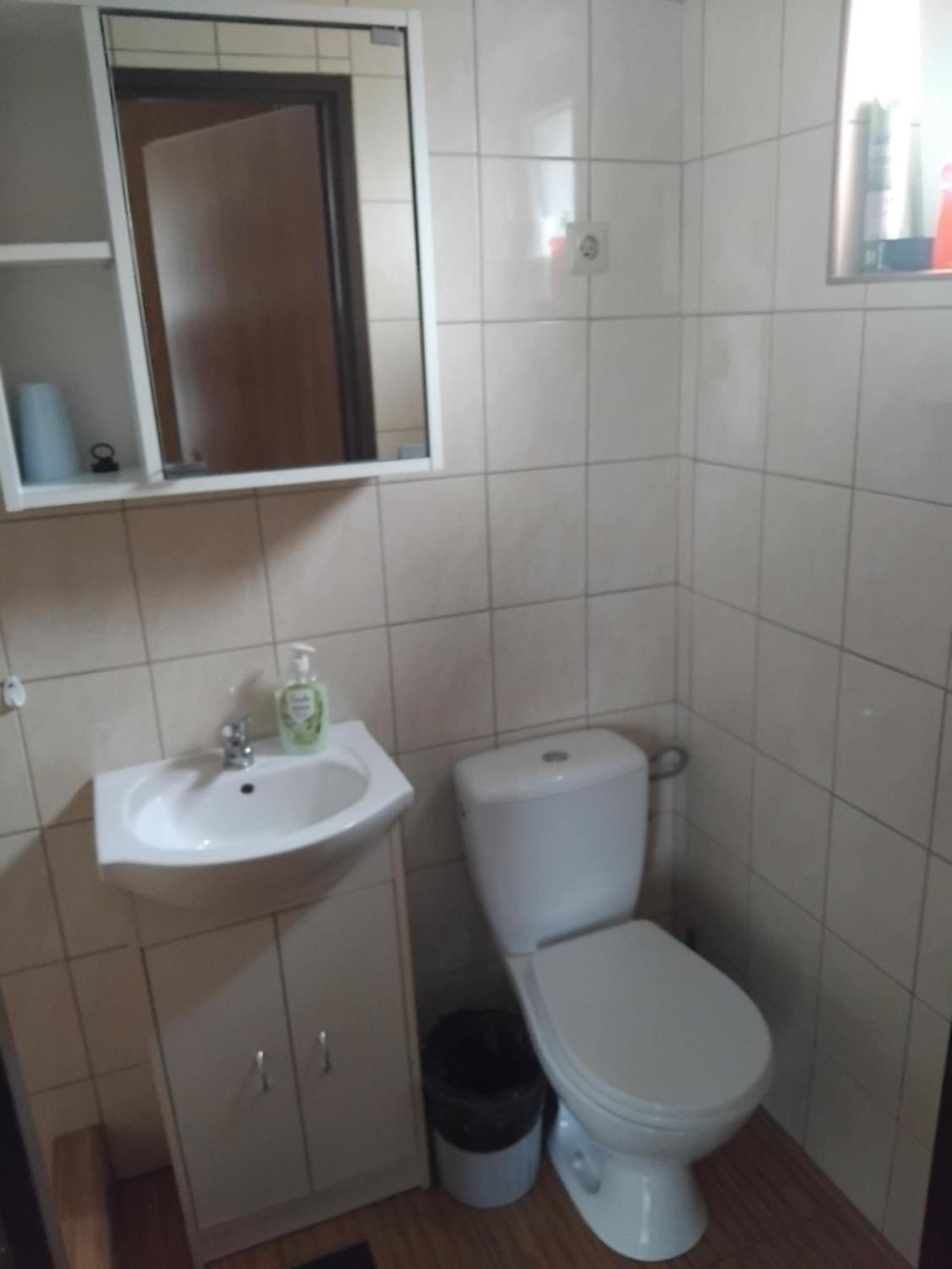 Azyl Gaska Homestay