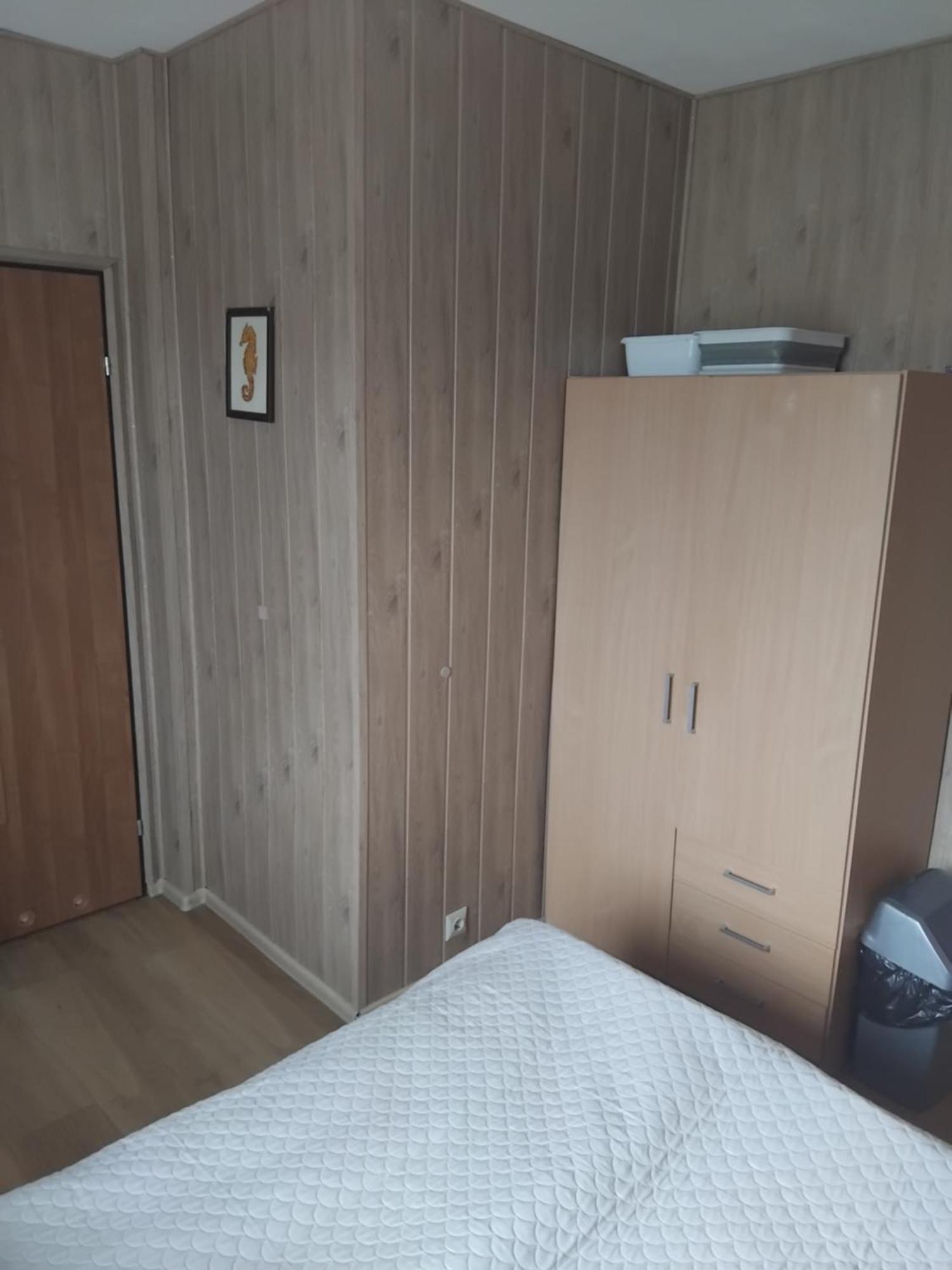 Azyl Gaska Homestay Gaski (Koszalin)