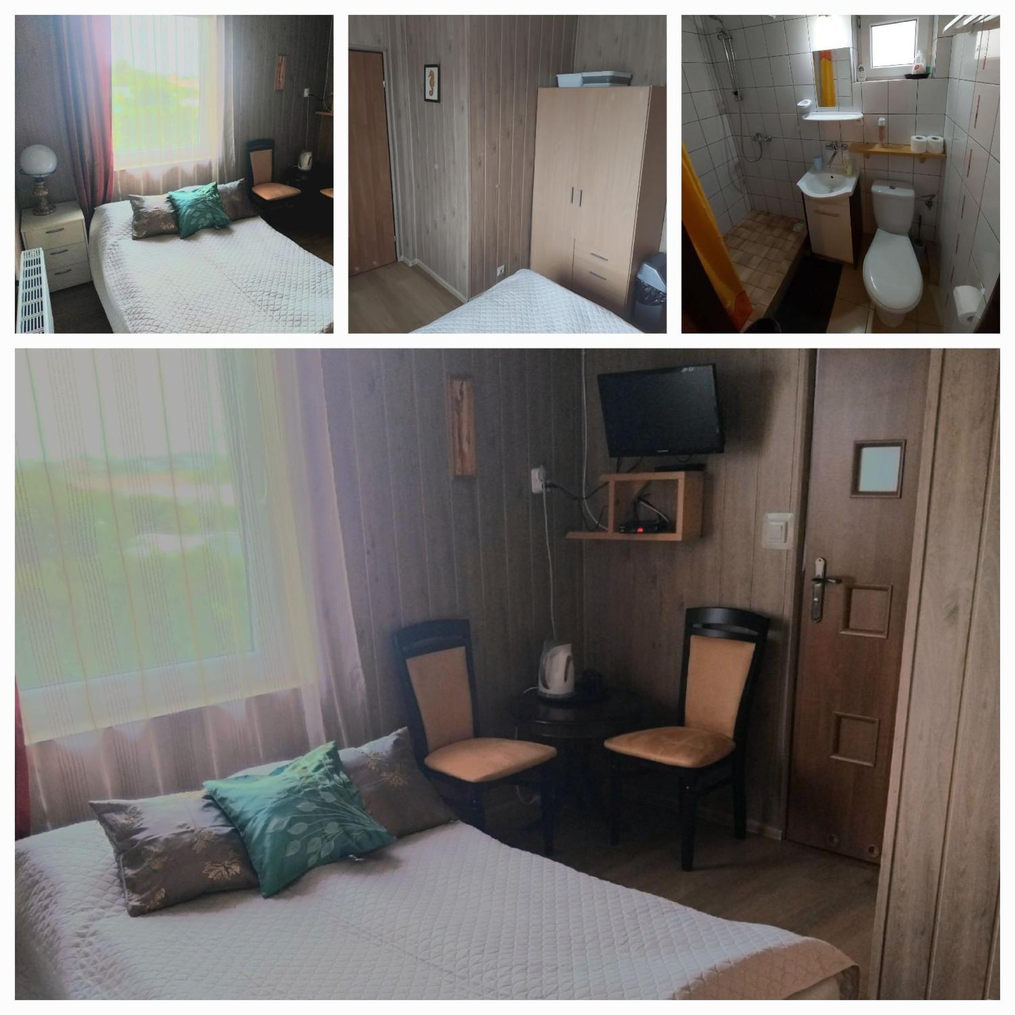 Homestay Azyl Gaska Gaski (Koszalin)