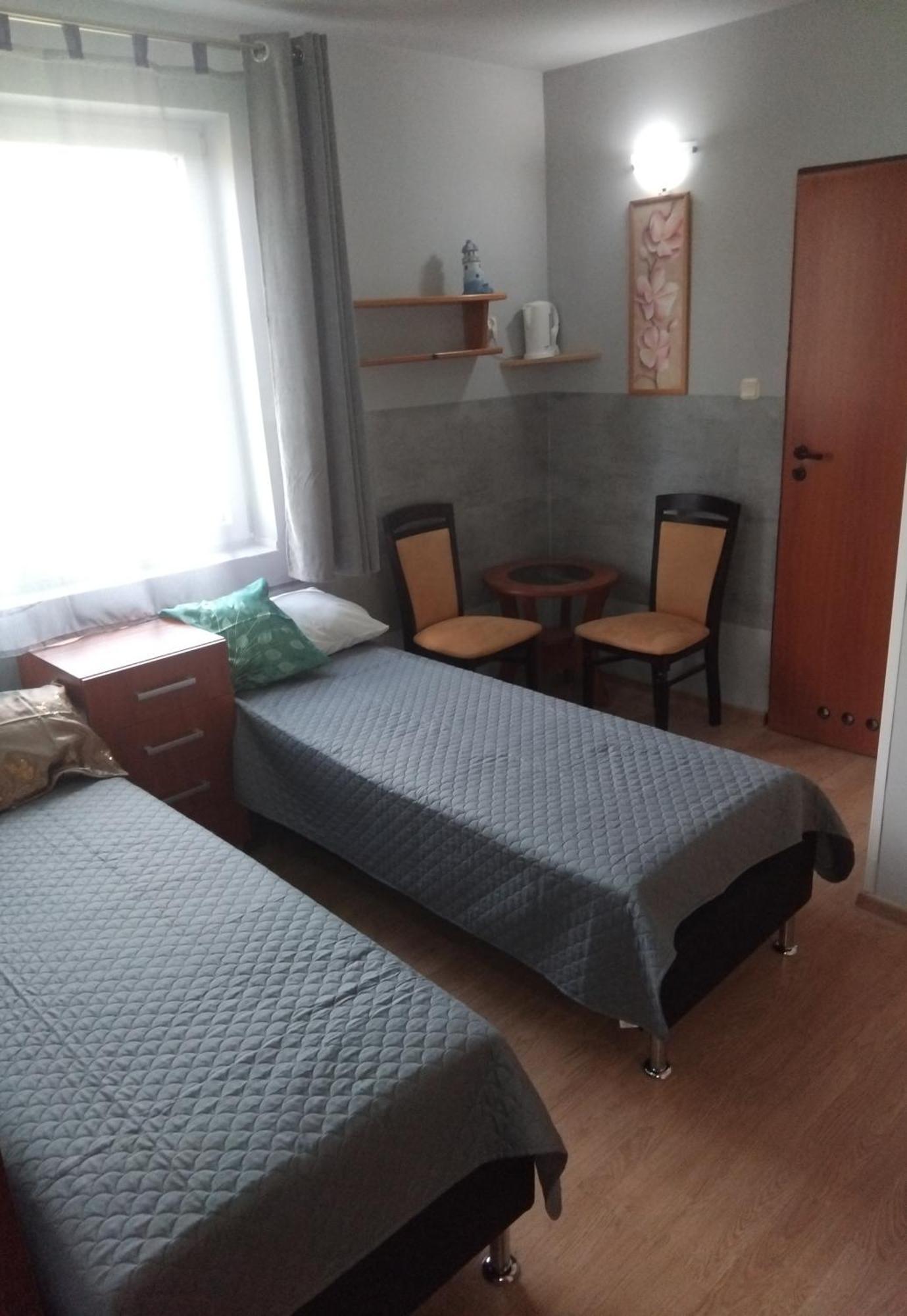 Homestay Azyl Gaska Gaski (Koszalin)