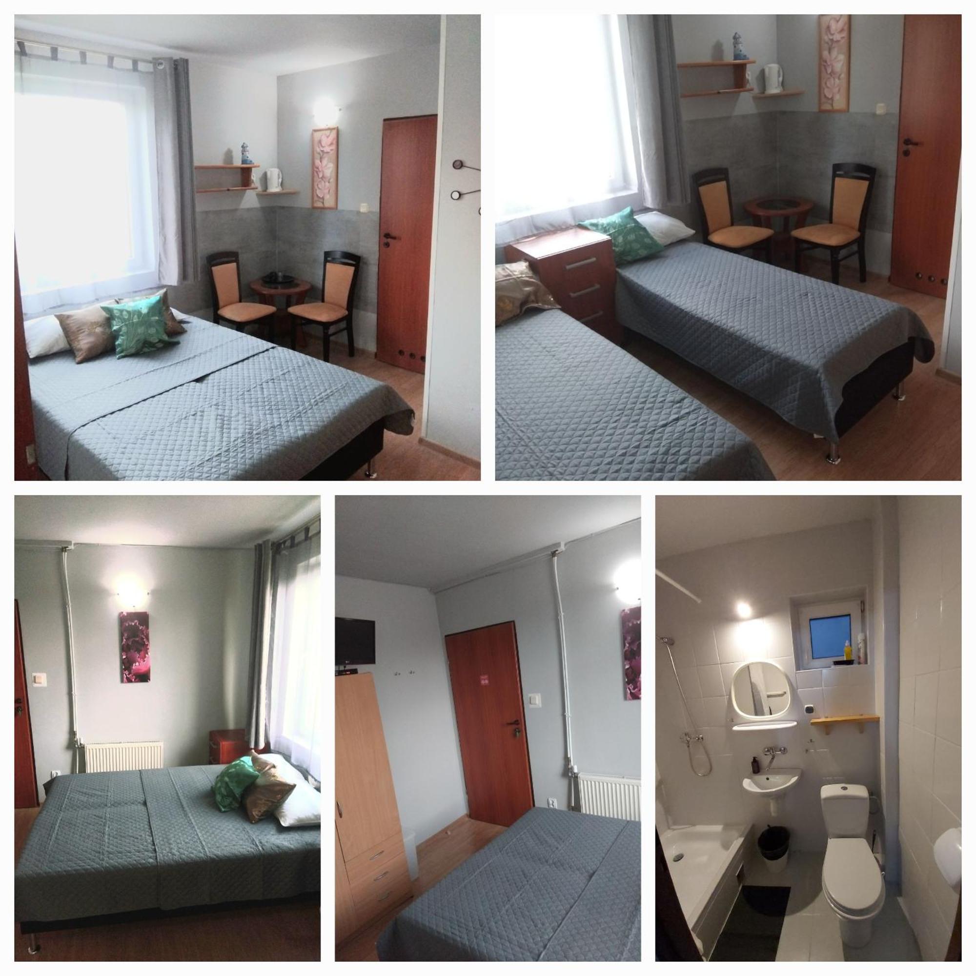 Homestay Azyl Gaska